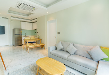 2 Bedroom Condo For Rent - J Tower 2, BKK1, Phnom Penh thumbnail