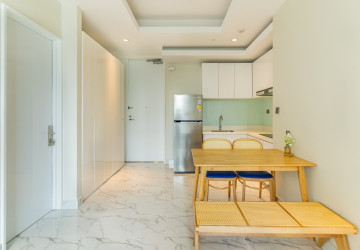 2 Bedroom Condo For Rent - J Tower 2, BKK1, Phnom Penh thumbnail