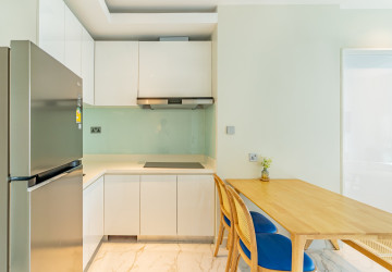 2 Bedroom Condo For Rent - J Tower 2, BKK1, Phnom Penh thumbnail