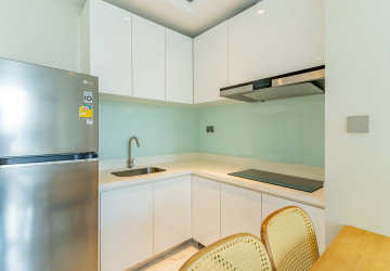 2 Bedroom Condo For Rent - J Tower 2, BKK1, Phnom Penh thumbnail