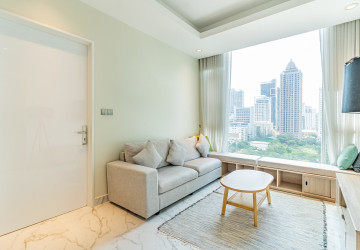 2 Bedroom Condo For Rent - J Tower 2, BKK1, Phnom Penh thumbnail