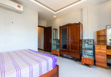 4 Bedroom Shophouse  For Rent - Svay Dangkum, Siem Reap thumbnail