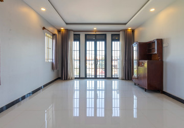 4 Bedroom Shophouse  For Rent - Svay Dangkum, Siem Reap thumbnail