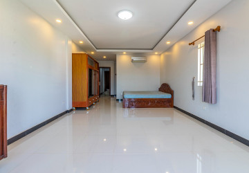 4 Bedroom Shophouse  For Rent - Svay Dangkum, Siem Reap thumbnail