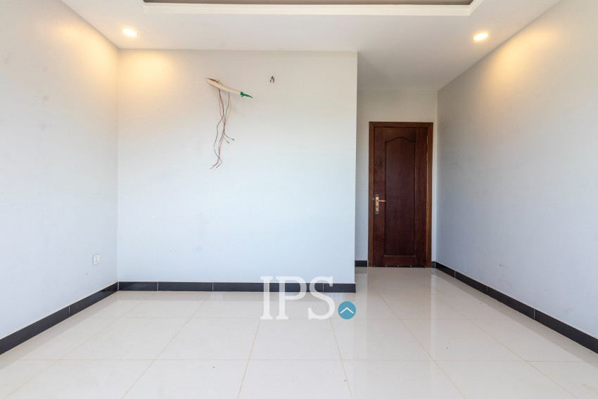 4 Bedroom Shophouse  For Rent - Svay Dangkum, Siem Reap