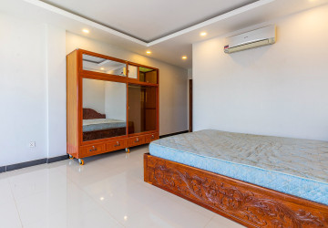 4 Bedroom Shophouse  For Rent - Svay Dangkum, Siem Reap thumbnail