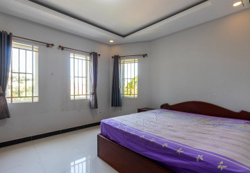 4 Bedroom Shophouse  For Rent - Svay Dangkum, Siem Reap thumbnail