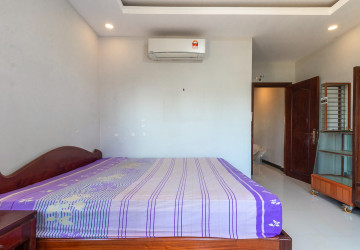 4 Bedroom Shophouse  For Rent - Svay Dangkum, Siem Reap thumbnail