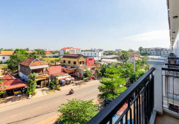 4 Bedroom Shophouse  For Rent - Svay Dangkum, Siem Reap thumbnail