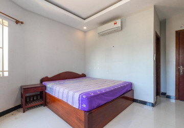 4 Bedroom Shophouse  For Rent - Svay Dangkum, Siem Reap thumbnail