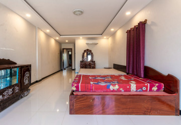 4 Bedroom Shophouse  For Rent - Svay Dangkum, Siem Reap thumbnail