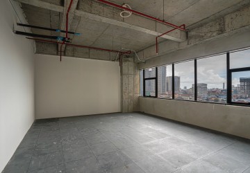 47 Sqm  Office Space For Rent In Toul Kork, Phnom Penh thumbnail
