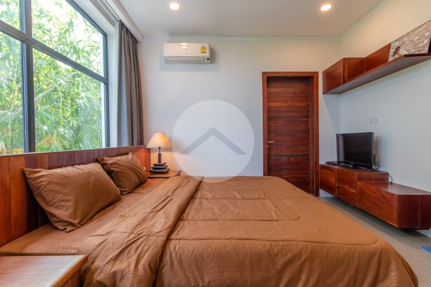 2 Bedroom Villa For Sale - Ring Road, Siem Reap