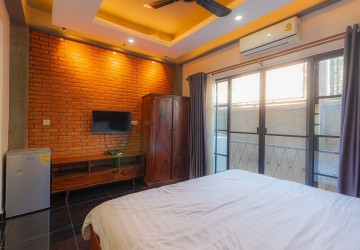 Studio Apartment For Rent - Sala Kamreuk, Siem Reap thumbnail