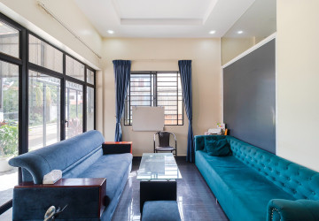 16 Unit Apartment For Rent - Slor Kram, Siem Reap thumbnail