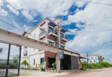 16 Unit Apartment For Rent - Slor Kram, Siem Reap thumbnail