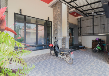 16 Unit Apartment For Rent - Slor Kram, Siem Reap thumbnail
