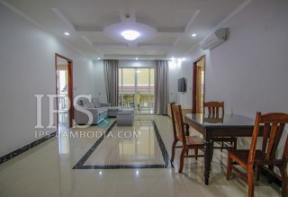 Two Bedroom Apartment For Rent, TTP2, Phnom Penh thumbnail